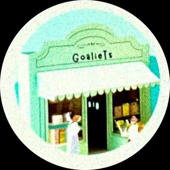 goaliets